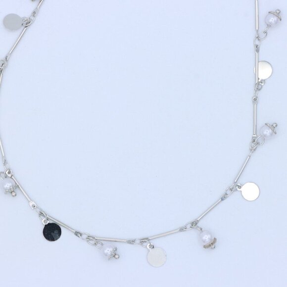 "Minimalist & Elegant Necklace Chain – Perfect for Women & Girls | UNVRC1111 - Picture 2 of 10